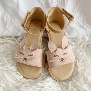 Old Navy Bunny Sandals